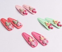 تصویر گل سر تق تقی (دو عددی) 