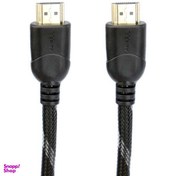 تصویر کابل HDMI وریتی مدل 186 طول 2 متر 