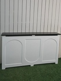 تصویر کاور رادیاتور مدل x24 