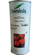 تصویر بذر گوجه پرفکت پیل سمینیس ۱۰۰۰۰ عددی 