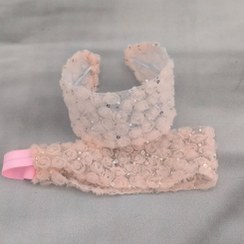 تصویر هد بند شادیا 