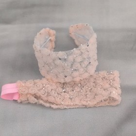 تصویر هد بند شادیا 