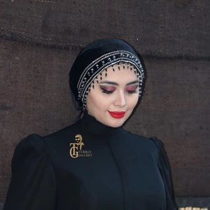 تصویر فروشگاه توربان گالری