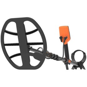 تصویر فلزیاب X10 ID Max ایدی مکس 2025 X10 ID Max 2025 Metal Detector