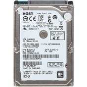 تصویر هاردلپ تاپ اینترنال HGST 1TB 2.5 SATA 