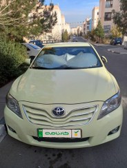 تصویر تویوتا کمری مدل 2011 ا Toyota Camry GLX Toyota Camry GLX