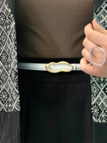 تصویر کمربند سگک حلزونی 