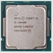 تصویر پردازنده اینتل مدل Intel Core i5 10400F ا Intel processor Core i5 10400F Intel processor Core i5 10400F