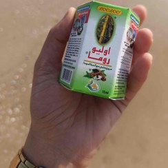 تصویر روغن ضددرد اولیو روما 