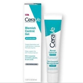 تصویر ژل ضد جوش سراوی اصل سراوی Cerave