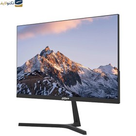 تصویر مانیتور داهوا مدل LM22-B200S سایز 21.5 اینچ Dahua LM22-B200S 21.5 inch Monitor