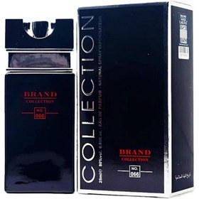 تصویر ادکلن مردانه ژاک بوگارت سیلور سنت برند کالکشن کد 066 حجم 25 میل Men's cologne Jacques Bogart Silver Saint Brand Collection code 066 volume 25 ml