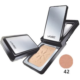 تصویر پنکیک موبایلی – کشویی لکورت – لاکورت ۴۲ LACVERT Compact Powder 