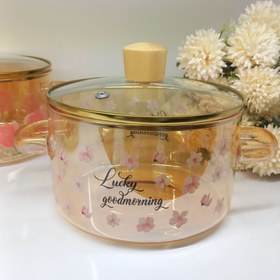 تصویر قابلمه پیرکس 