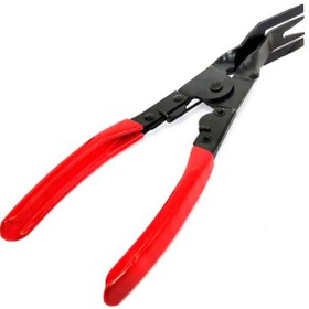 تصویر انبر خار کش و درآر خارهای آمپولی Car Trim Clip Removal Pliers Tool