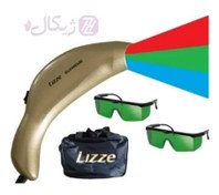 تصویر فوتون سوپریم لیز سه نور PHOTON LIZZE supreme