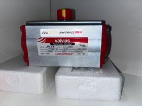 تصویر اکچویتور ولوس 63 DA63