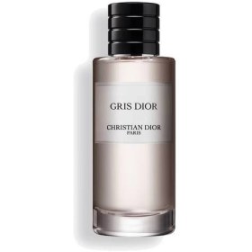 تصویر ادکلن مردانه و ادکلن زنانه سفارش اروپا دیور گریس (Christian-Dior) Dior - Gris Dior 