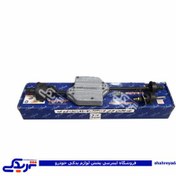 تصویر کیت نرم کننده سیم کلاچ طبی پژو 206 تیپ 2 مبتکران 9000053006 