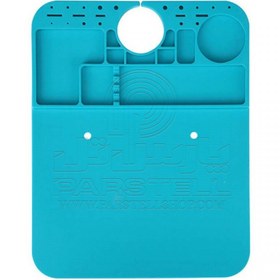 تصویر پد نسوز V63 