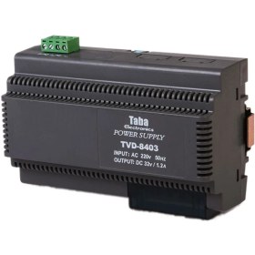 تصویر ترانس دوسیم - TVD-8403 