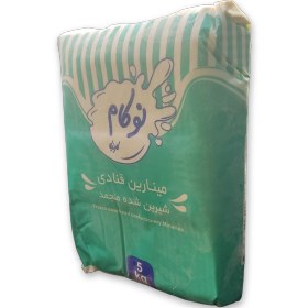 تصویر خامه قنادی 