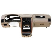 تصویر پوسته داشبورد پژو405سوناتایی اصل (باضمانت) | کروز 