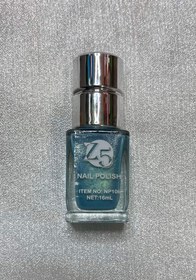 تصویر لاک ناخن Z5 کد 020 