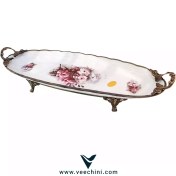 تصویر ماهی خوری لمونژ گل رز – VCHI187 