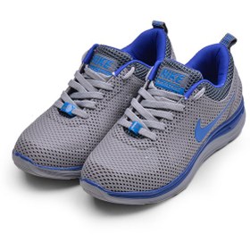 تصویر کفش ورزشی مردانه کپی از طرح Nike مدل 4390 