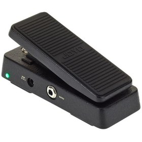تصویر پدال Wah و Volume JOYO Classic wah 
