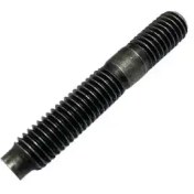 تصویر پیچ دوسر گلویی اگزوز پژو 206 تیپ 2 و 5 اصل 