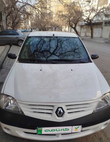 تصویر رنو تندر 90 پلاس مدل 1395 ا Renault Tondar 90 plus manual Renault Tondar 90 plus manual