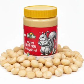 تصویر کره ماکادمیا 