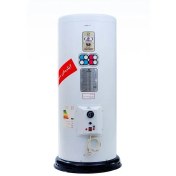 تصویر آبگرمکن برقی سپهر الکتریک مدل SE200 sepehr electric gas water heater model SE200