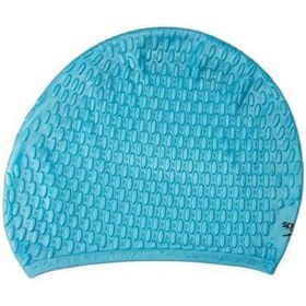 تصویر کلاه شنا سیلیکونی می سی سی پی swim hat missisipi silicon