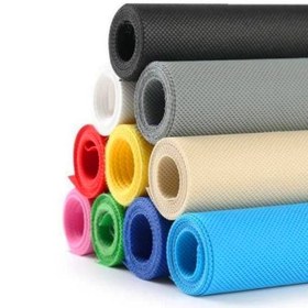 تصویر فون شطرنجی سفید 3*2 