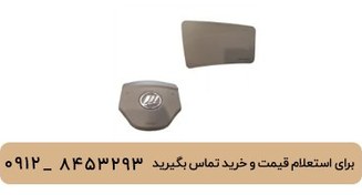 تصویر ایربگ لیفان 620 