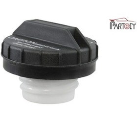 تصویر درب باک داخلی کیا ریو 