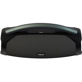 تصویر اسپیکر بلوتوثی هیسکا B900 Hiska B900 Wireless Speaker