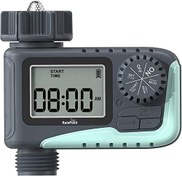 تصویر تایمر آبیاری رین پوینت تک خروجی 