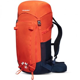 تصویر کوله پشتی کوهنوردی 50 لیتری ماموت مدل trion50 Mammoth trion50 50 liter mountaineering backpack