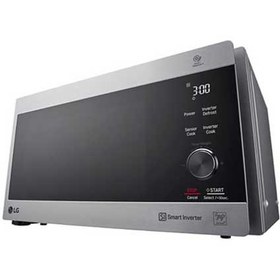 تصویر مایکروویو ال جی مدل MH8265CIS LG Microwave MH8265CIS