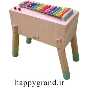 تصویر میز بلز کودک 