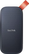 تصویر هارد اس اس دی اکسترنال سن دیسک مدل SanDisk 1TB Portable SSD - ارسال 15 الی 20 روز کاری 