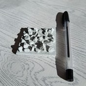 تصویر کفپوش برجسته مینیاتوری 