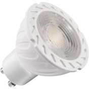 تصویر لامپ ۷وات پایه استارتیGu10 