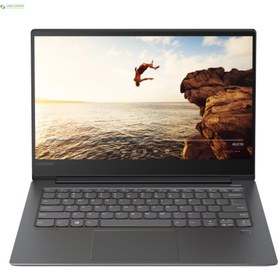 تصویر لپ تاپ 15 اینچ لنوو  Ideapad 530S ا Lenovo Ideapad 530S | 15 inch | Core i7 | 8GB | 256GB | 2GB Lenovo Ideapad 530S | 15 inch | Core i7 | 8GB | 256GB | 2GB