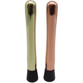 تصویر مادلر استیل 