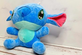 تصویر عروسک استیچ خارجی 